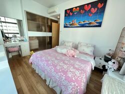 Rhapsody On Mount Elizabeth (D9), Apartment #458864191